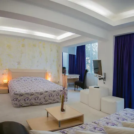 Хотел Dodo (adults Only) Китен