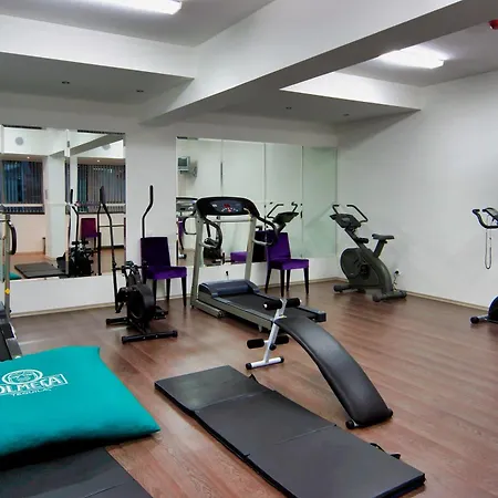 Хотел Dodo (adults Only)