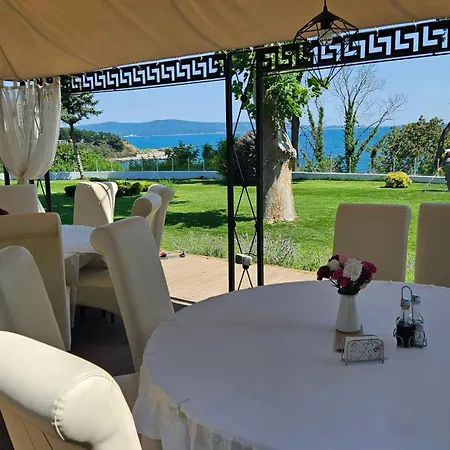 Хотел Dodo (adults Only) 4*