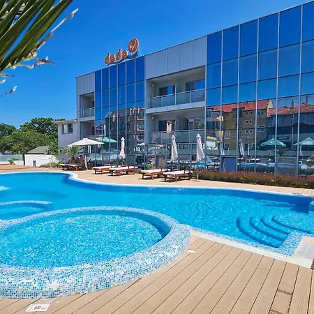 Dodo (adults Only) Хотел Китен