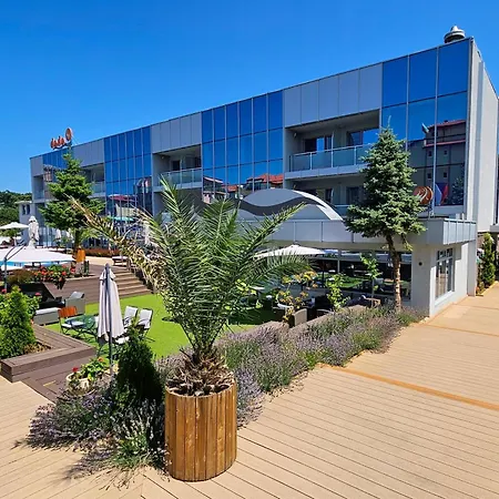 Dodo (adults Only) Хотел