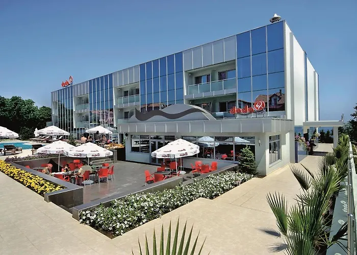 Dodo (adults Only) Hotel