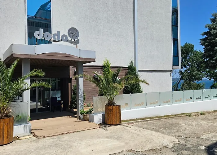 Dodo (adults Only) Hotel 4*