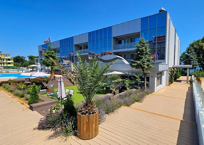 Dodo (adults Only) Hotel