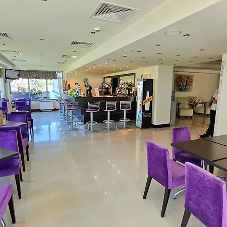 Dodo (adults Only) Otel 4*