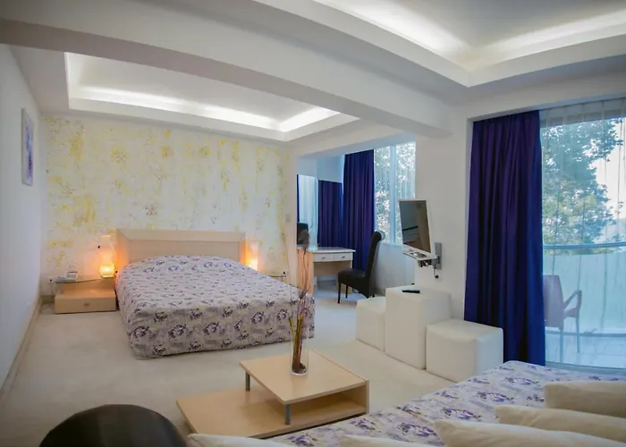 Отель Dodo (adults Only) Китен