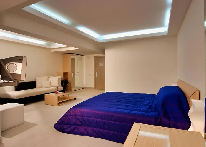 Dodo (adults Only) Hotel Kiten (Burgas)