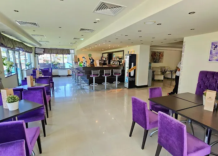 Dodo (adults Only) Hotel 4*